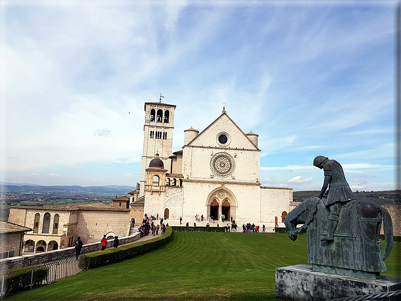 foto Assisi